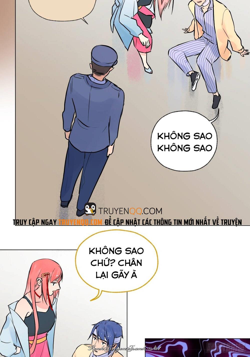 Kênh Truyện Tranh