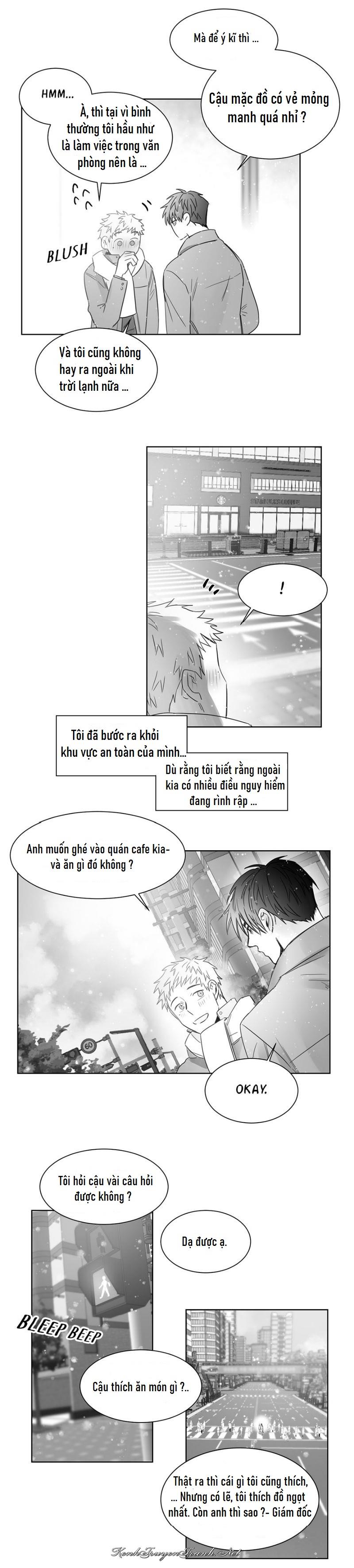 Kênh Truyện Tranh
