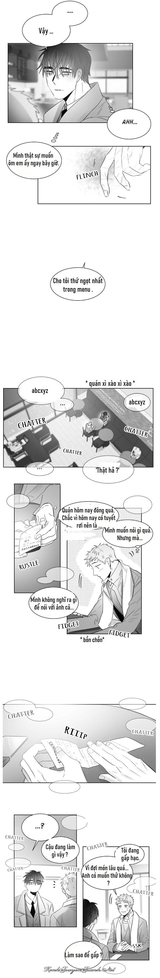 Kênh Truyện Tranh