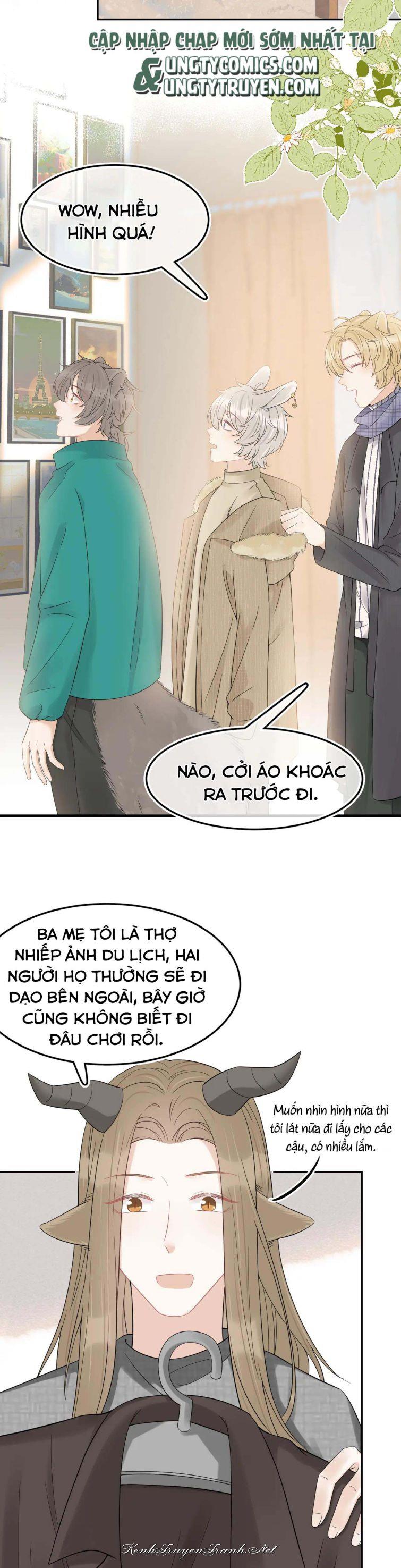 Kênh Truyện Tranh