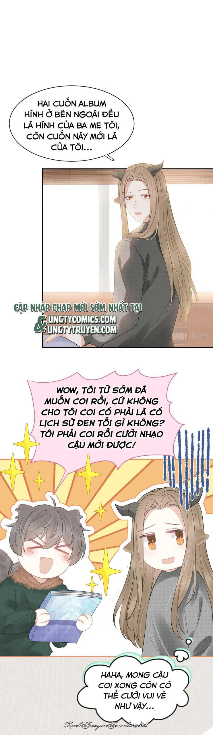 Kênh Truyện Tranh