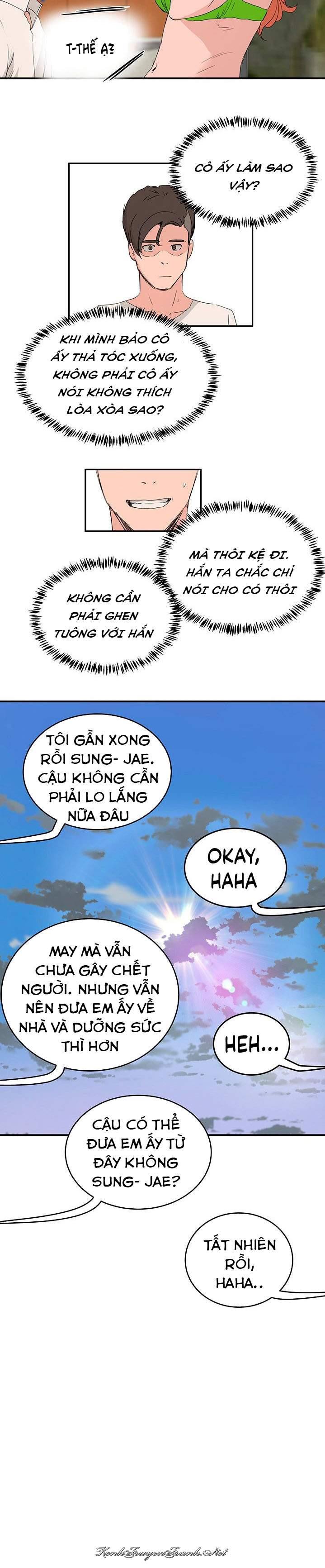 Kênh Truyện Tranh