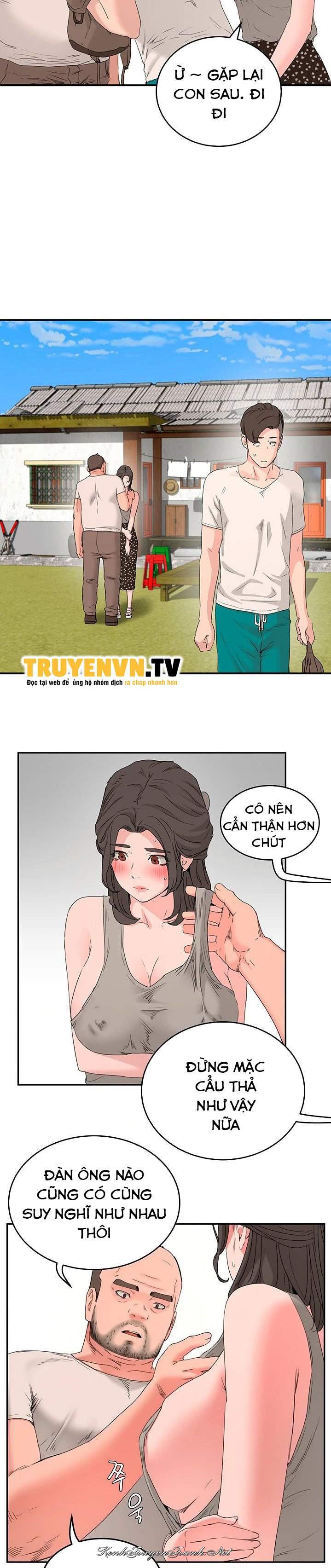 Kênh Truyện Tranh
