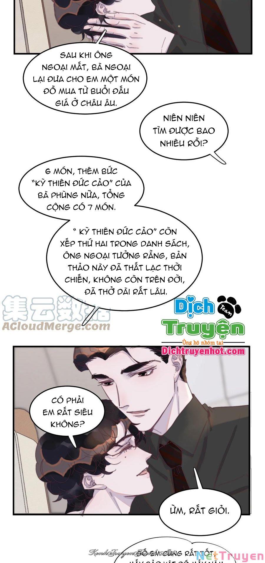 Kênh Truyện Tranh