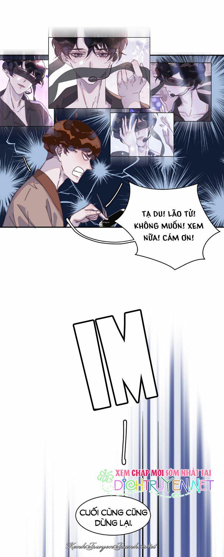 Kênh Truyện Tranh
