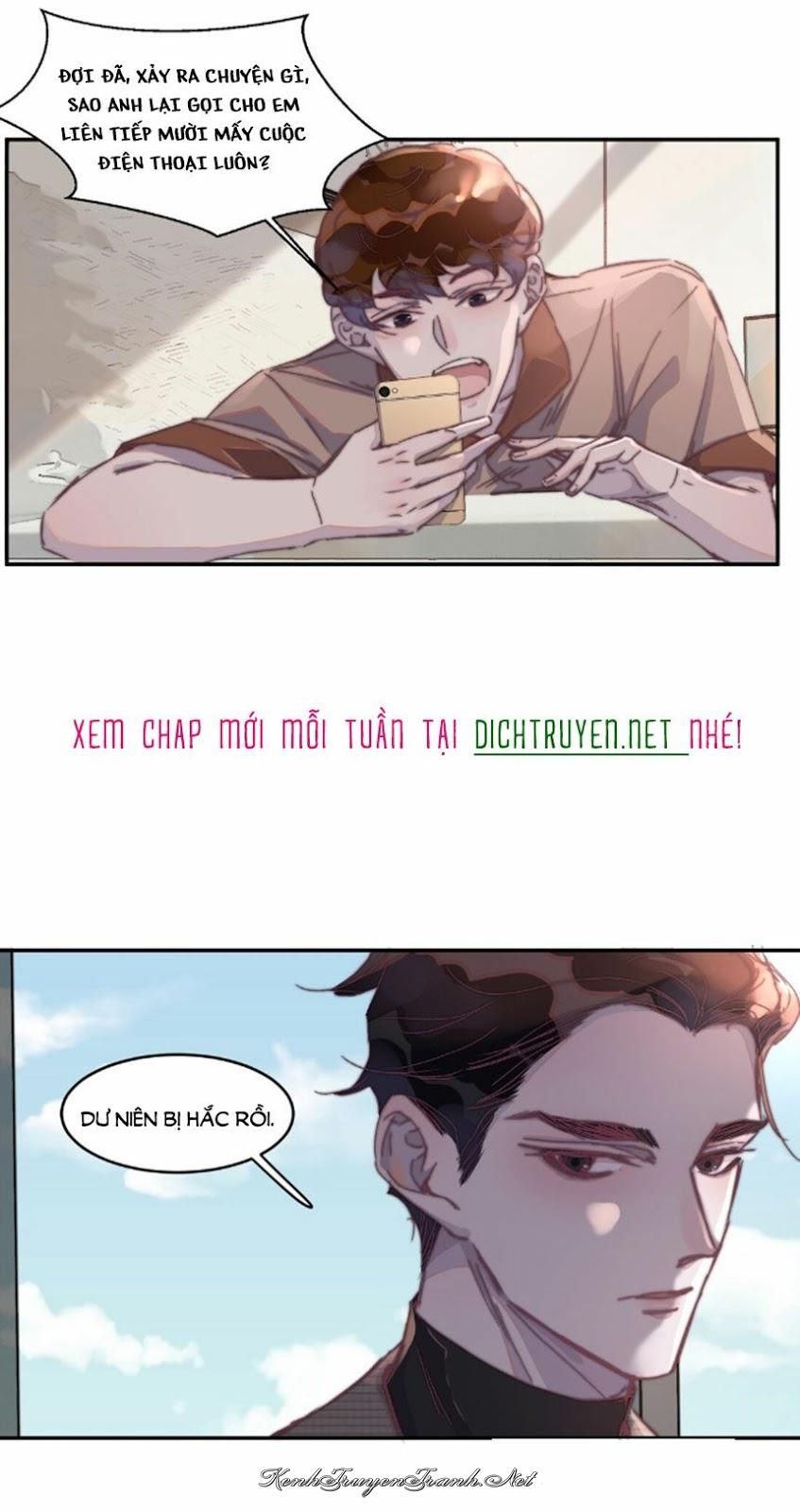 Kênh Truyện Tranh