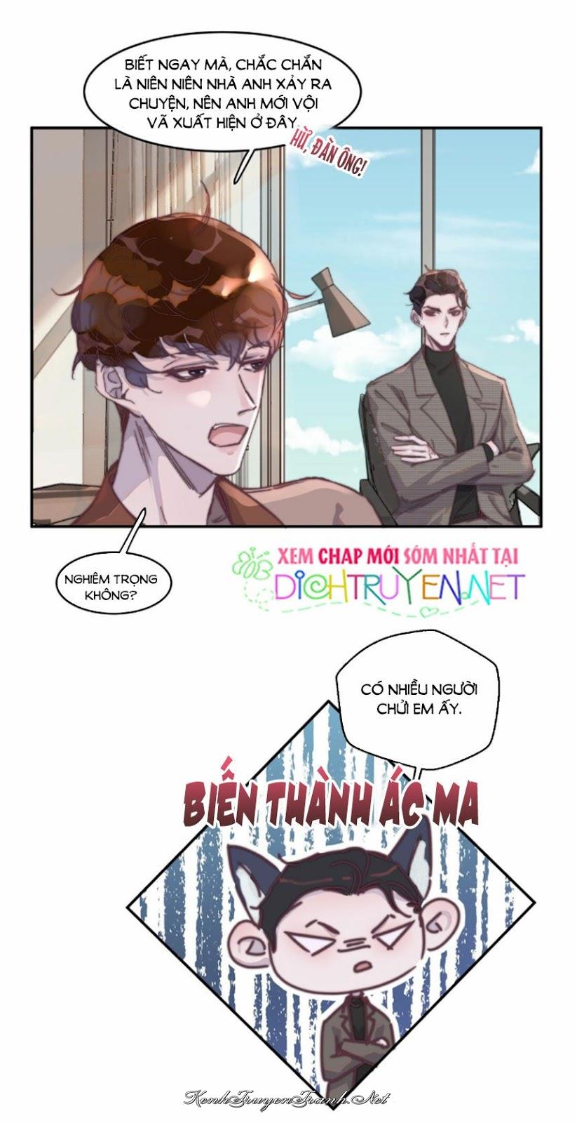 Kênh Truyện Tranh