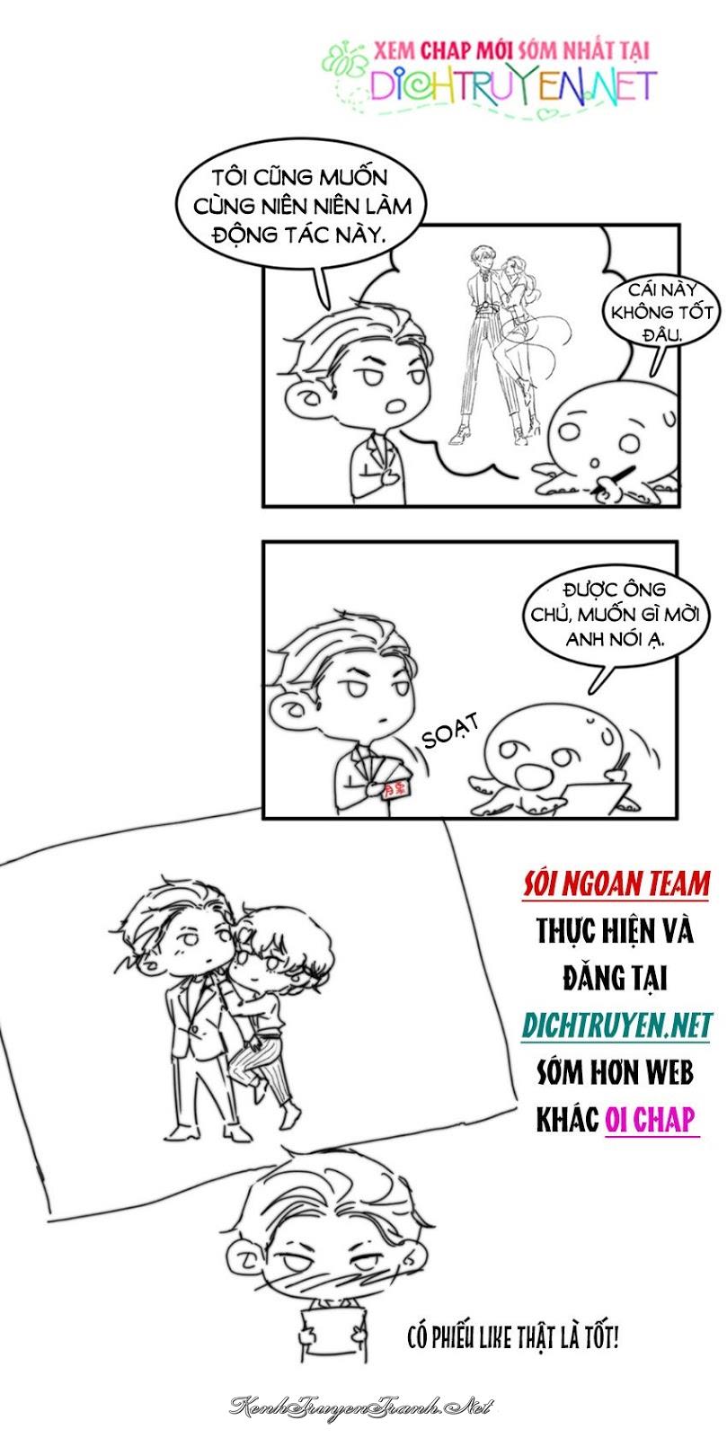 Kênh Truyện Tranh