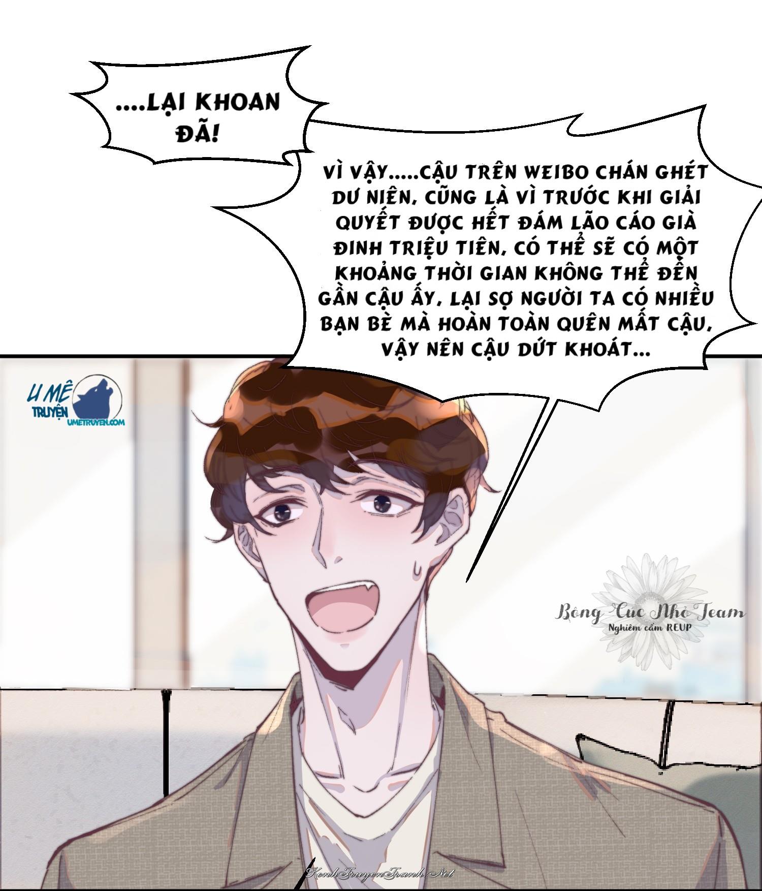 Kênh Truyện Tranh