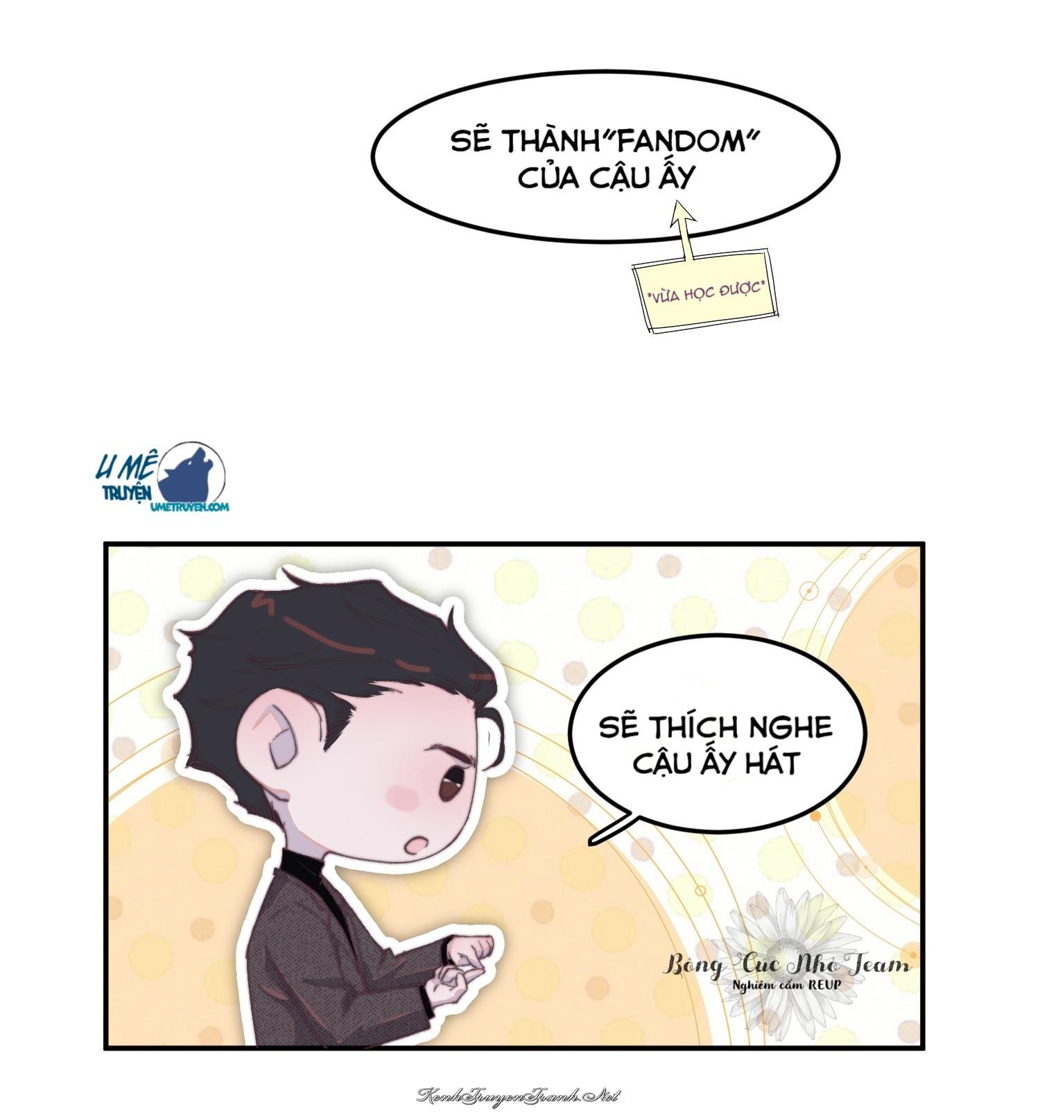 Kênh Truyện Tranh