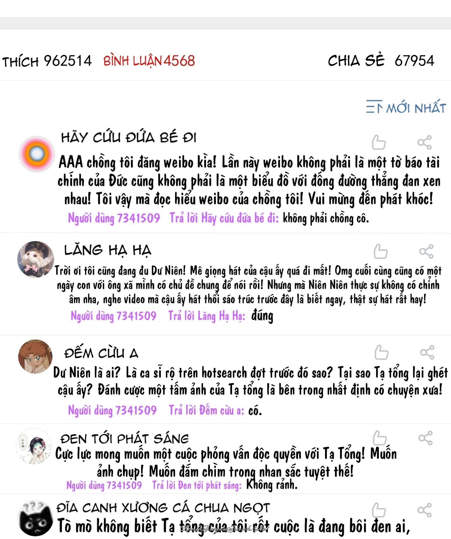 Kênh Truyện Tranh