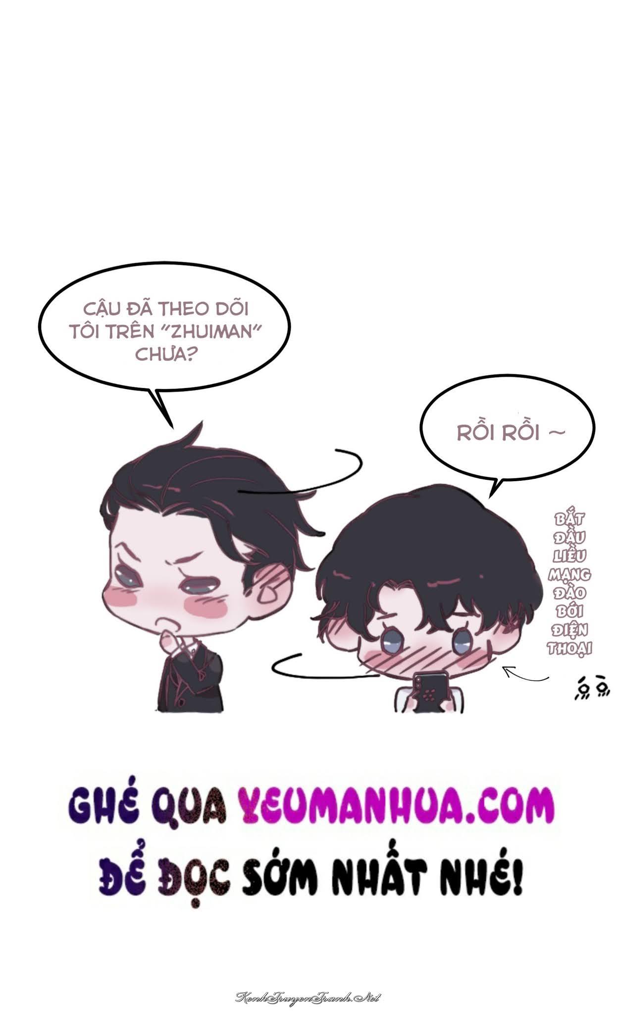 Kênh Truyện Tranh