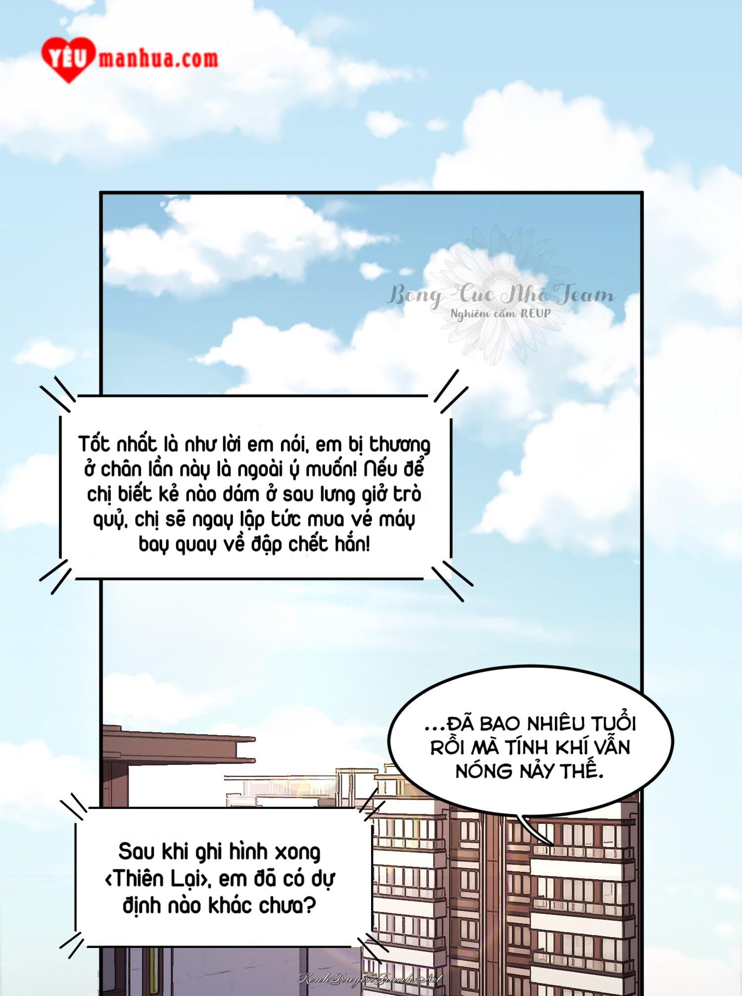 Kênh Truyện Tranh
