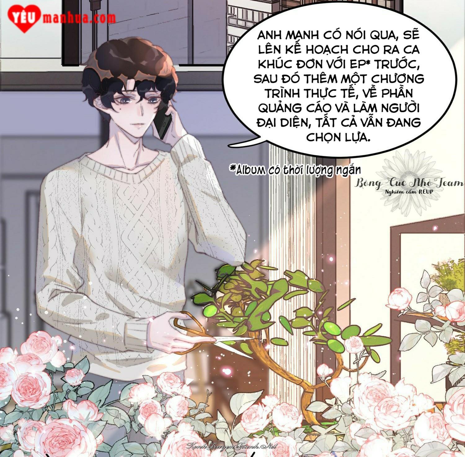 Kênh Truyện Tranh