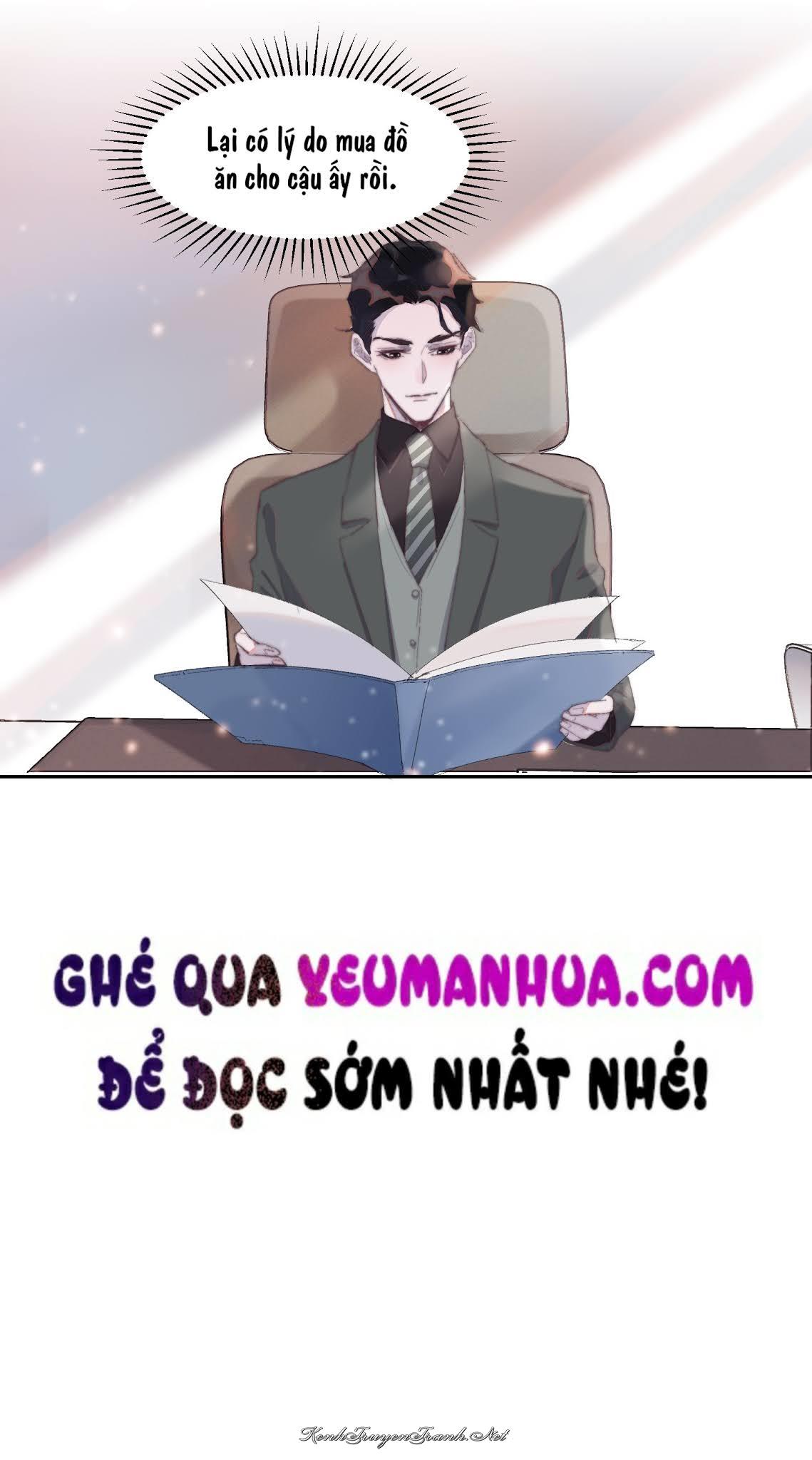 Kênh Truyện Tranh