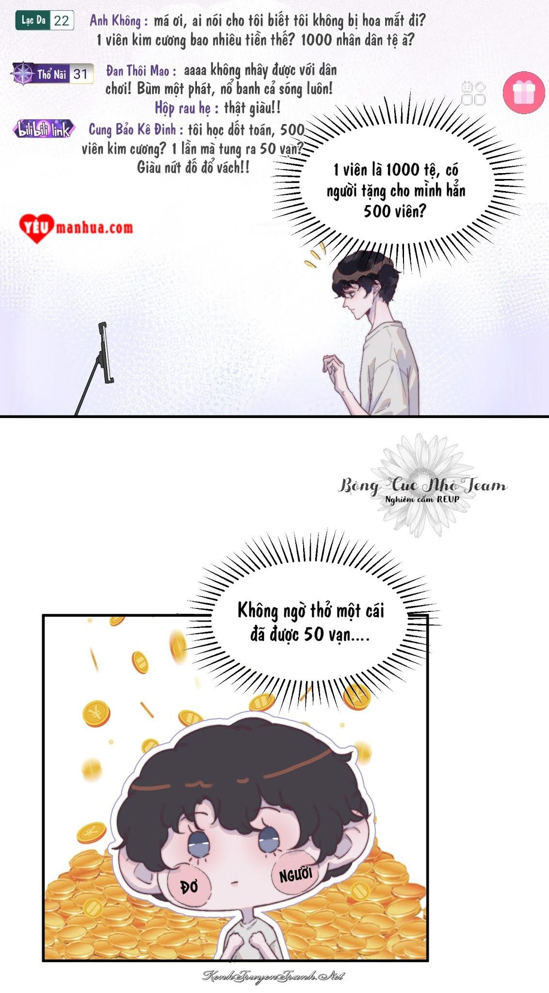 Kênh Truyện Tranh