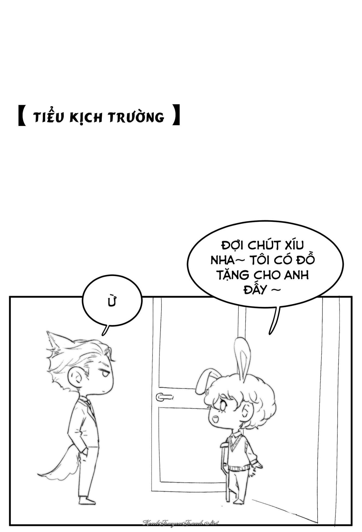 Kênh Truyện Tranh