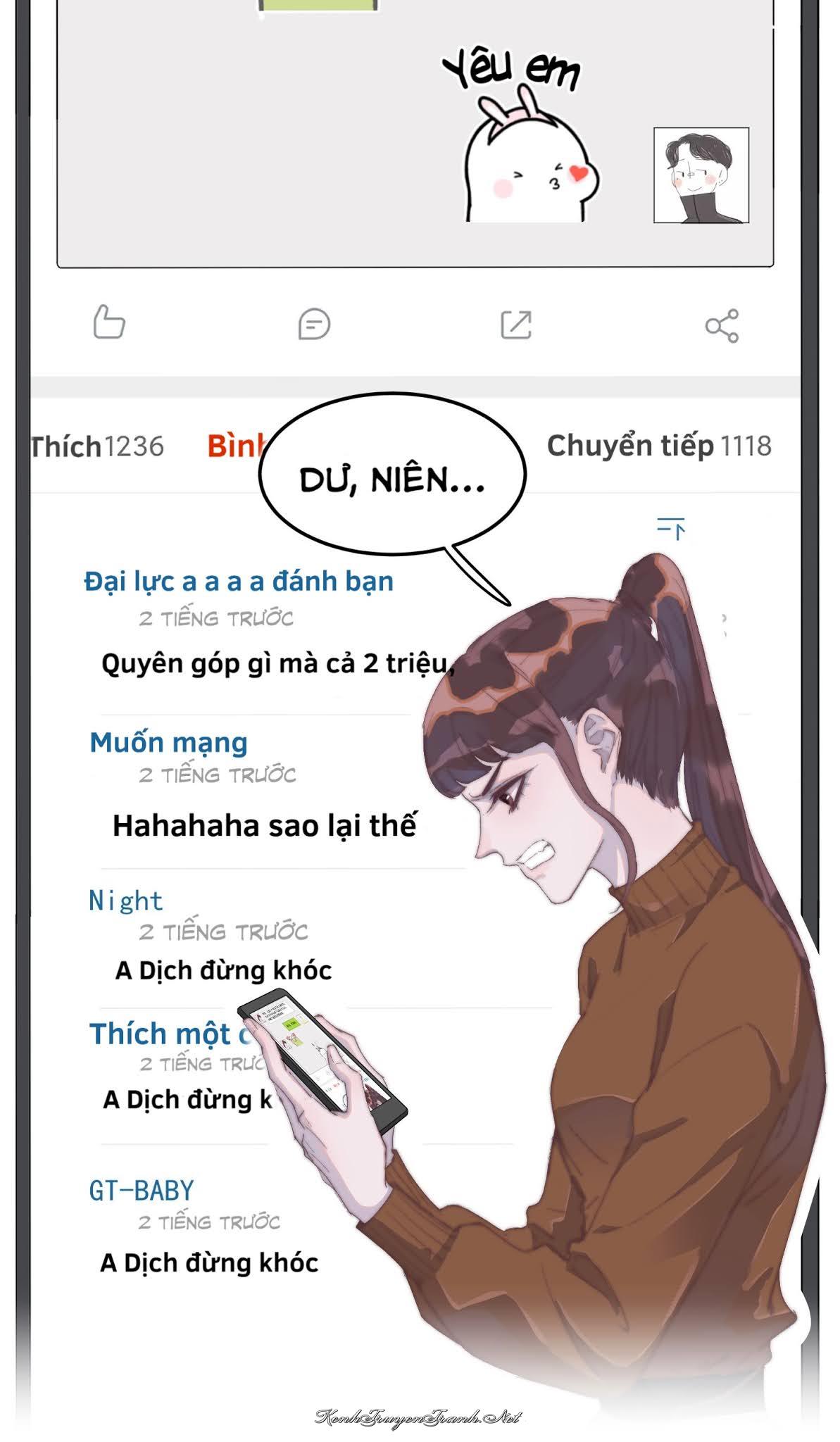 Kênh Truyện Tranh