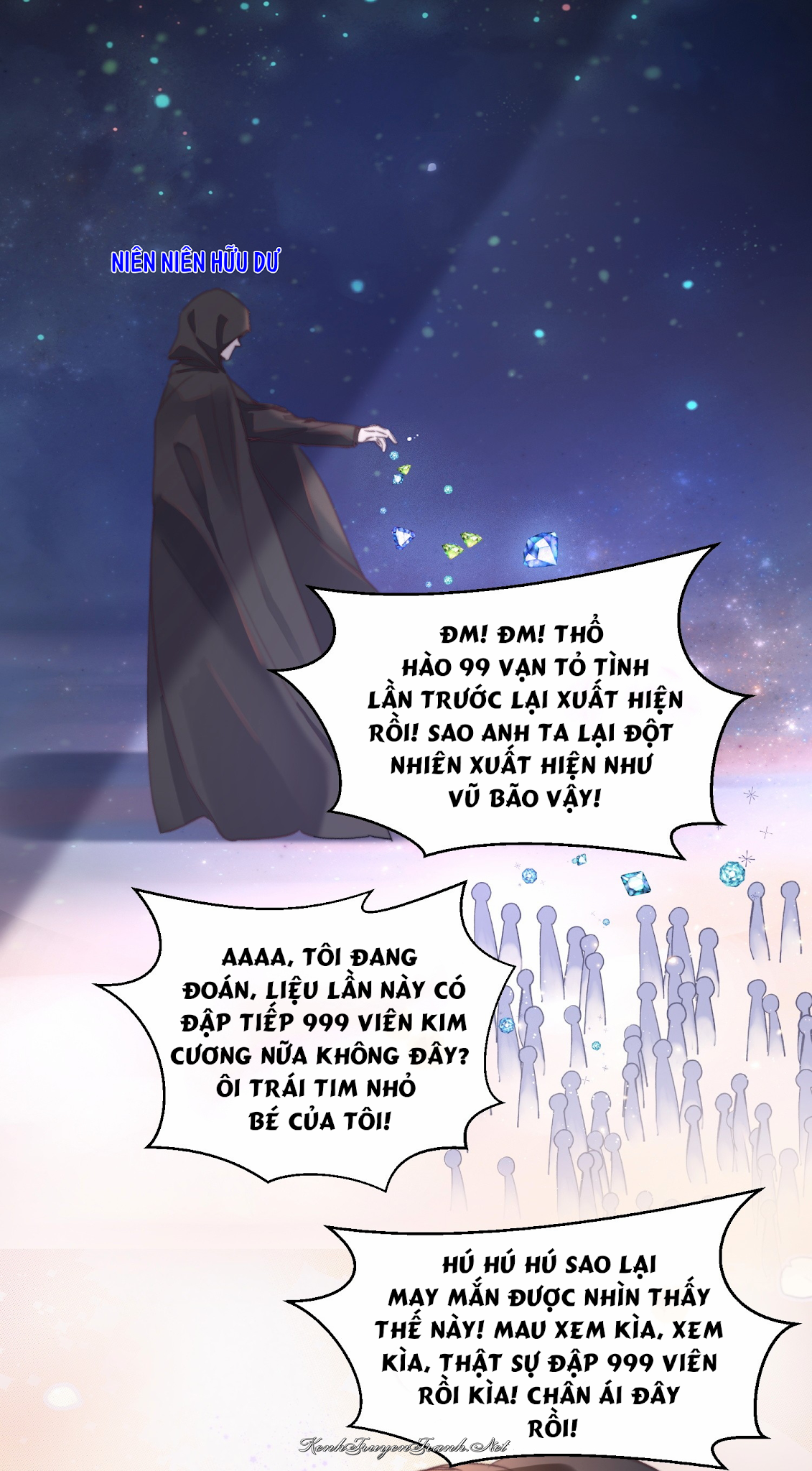 Kênh Truyện Tranh