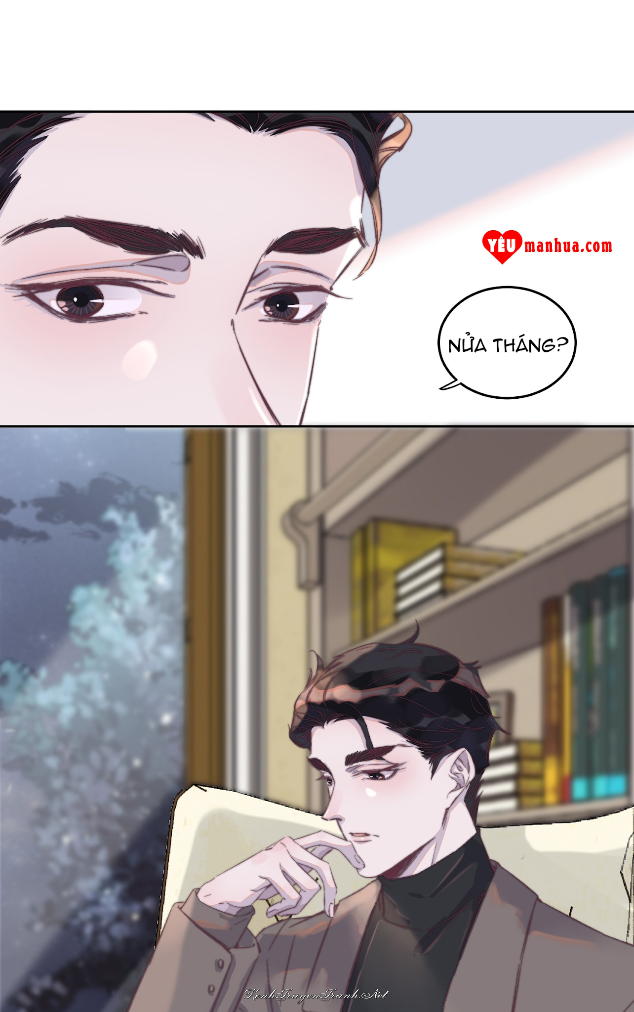 Kênh Truyện Tranh