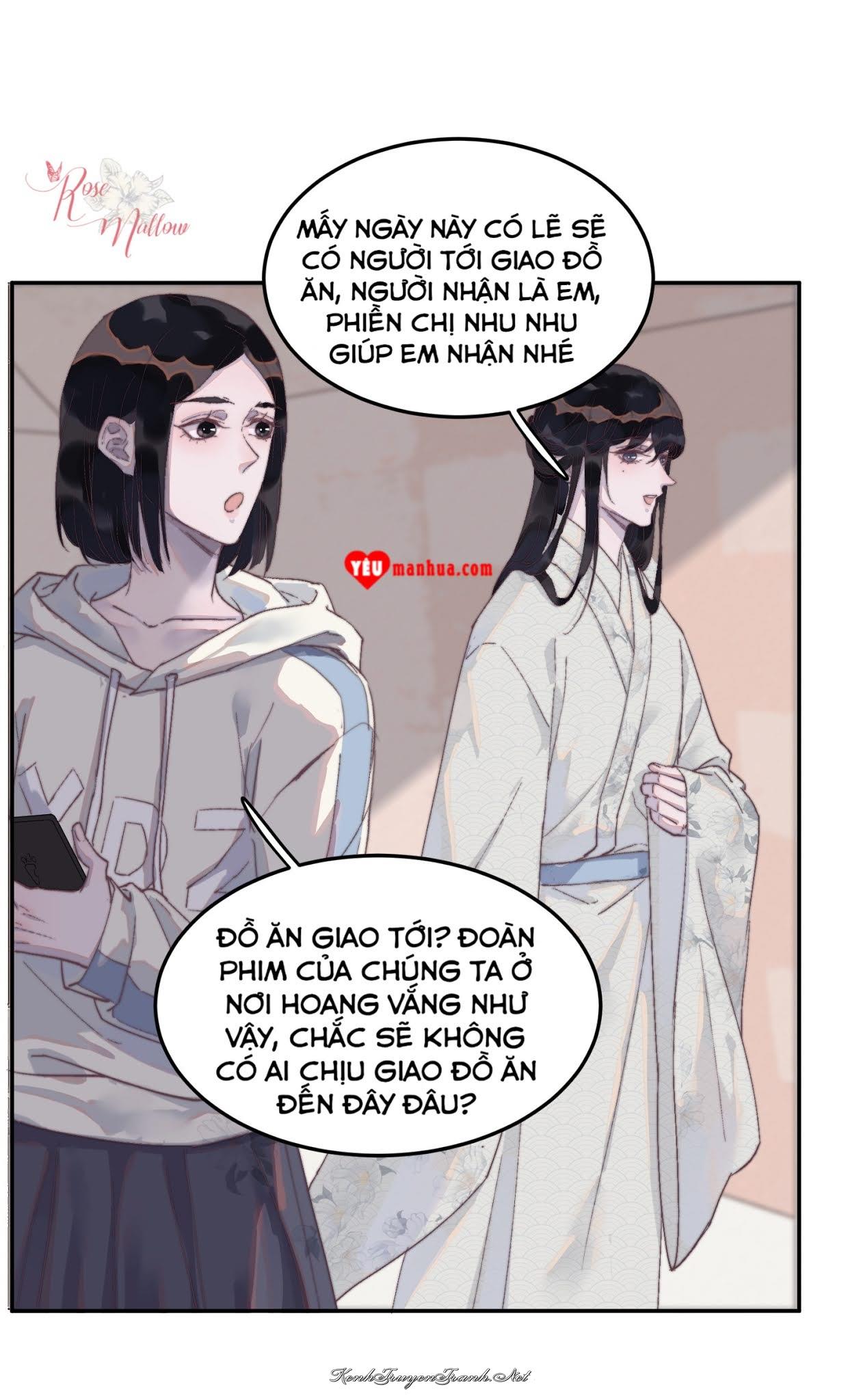 Kênh Truyện Tranh
