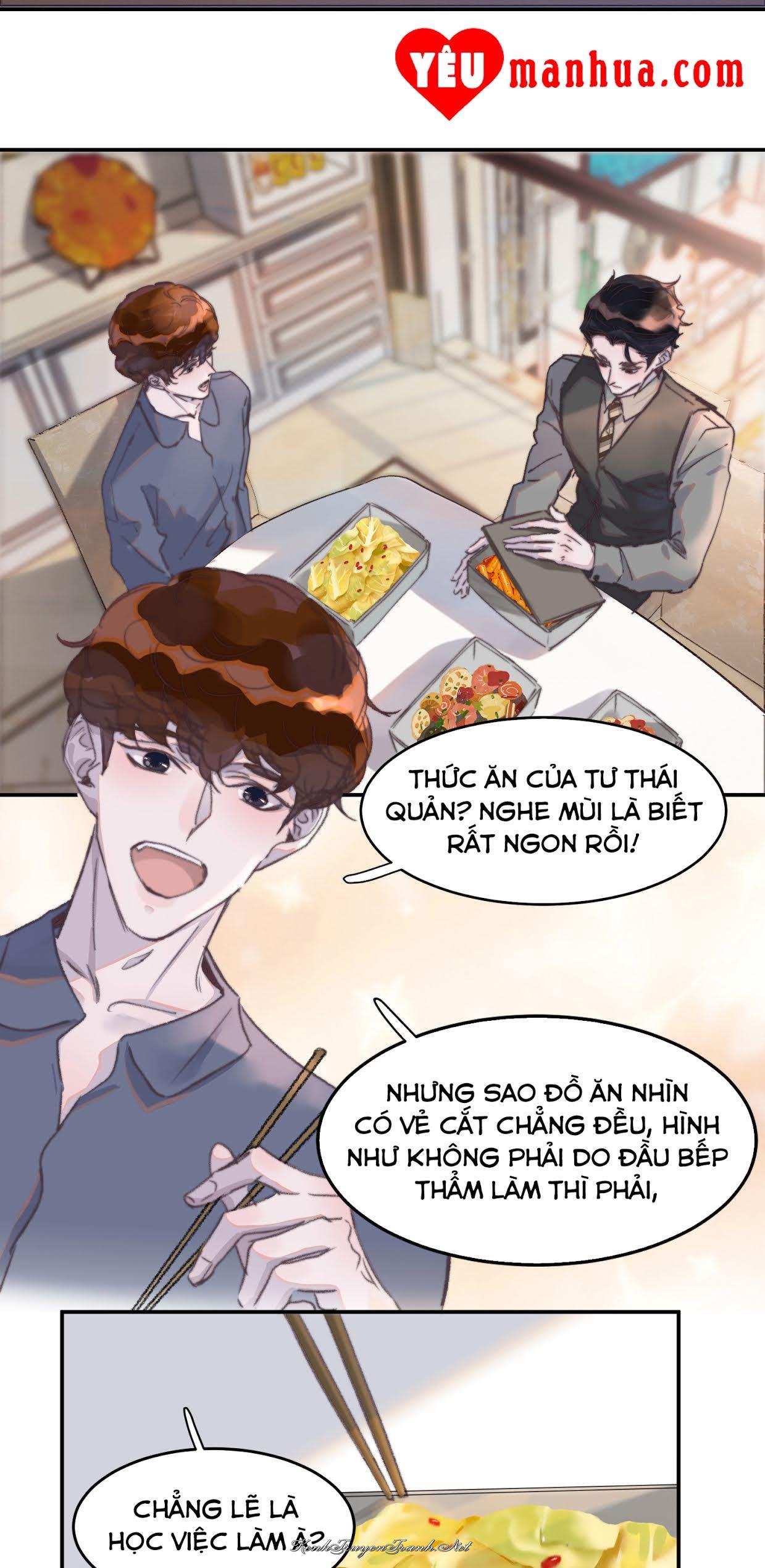 Kênh Truyện Tranh