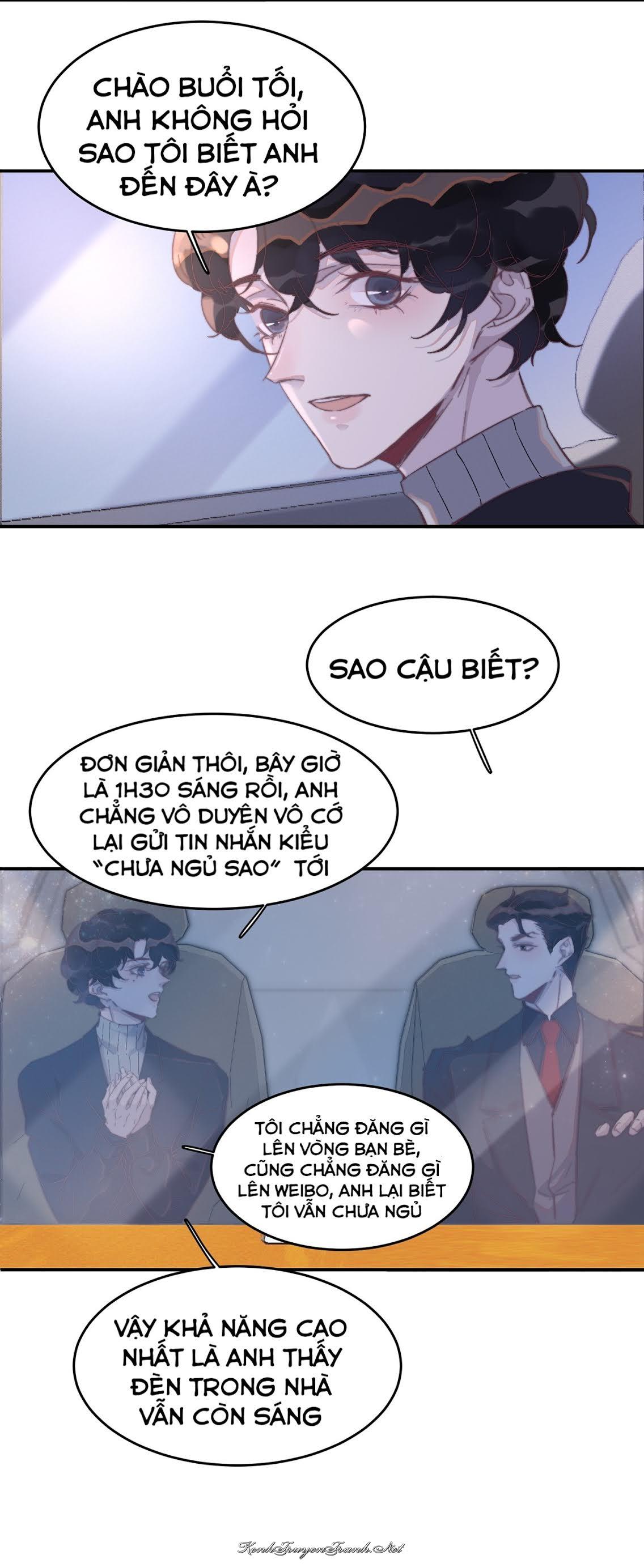 Kênh Truyện Tranh