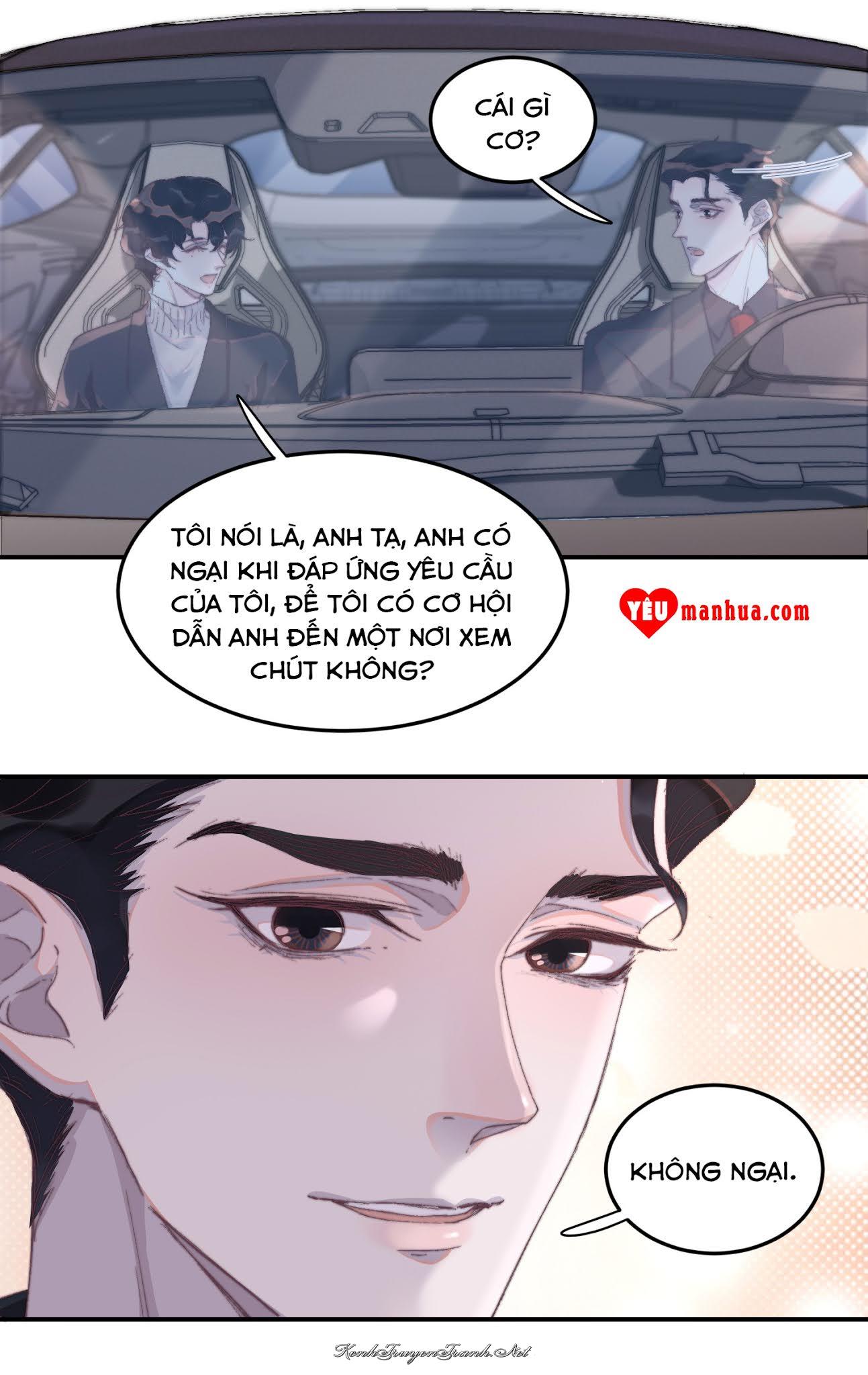Kênh Truyện Tranh