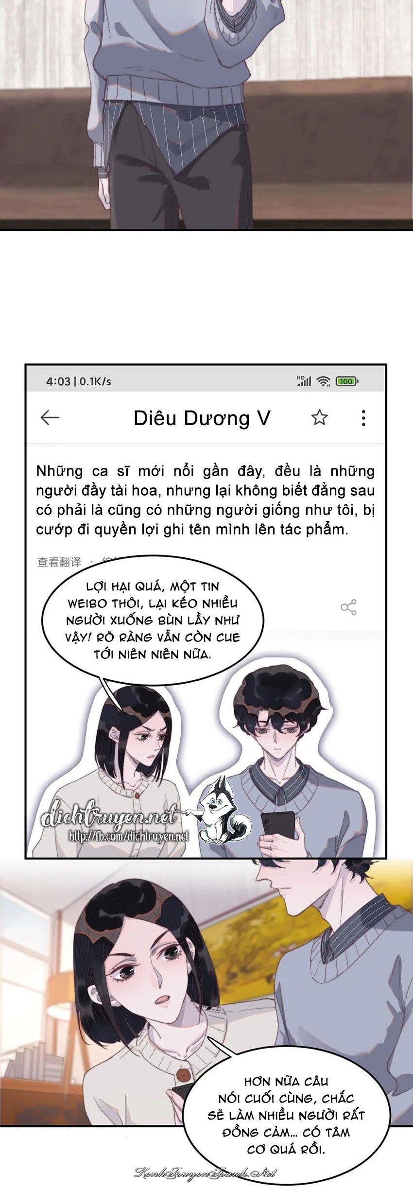 Kênh Truyện Tranh