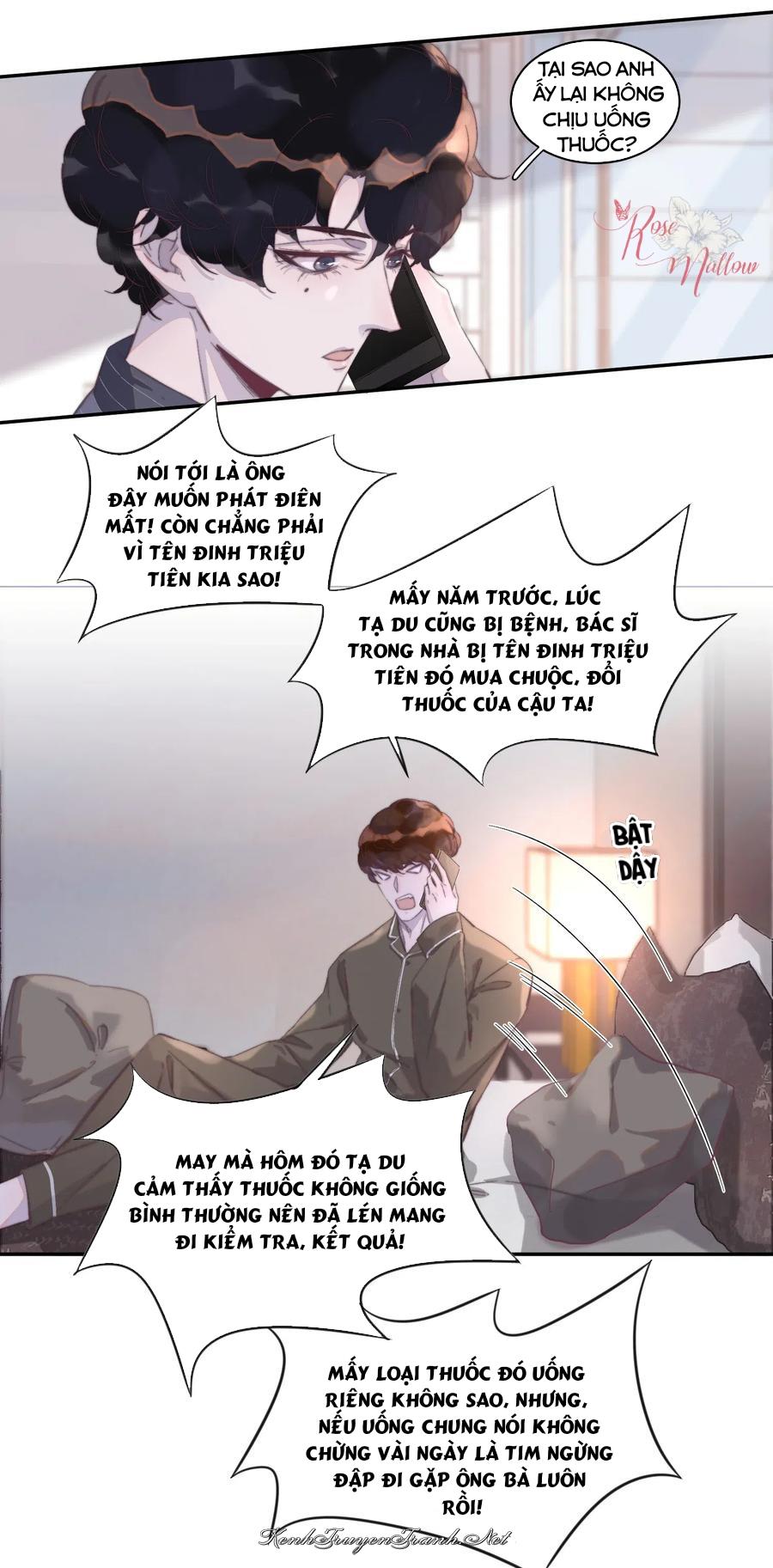 Kênh Truyện Tranh
