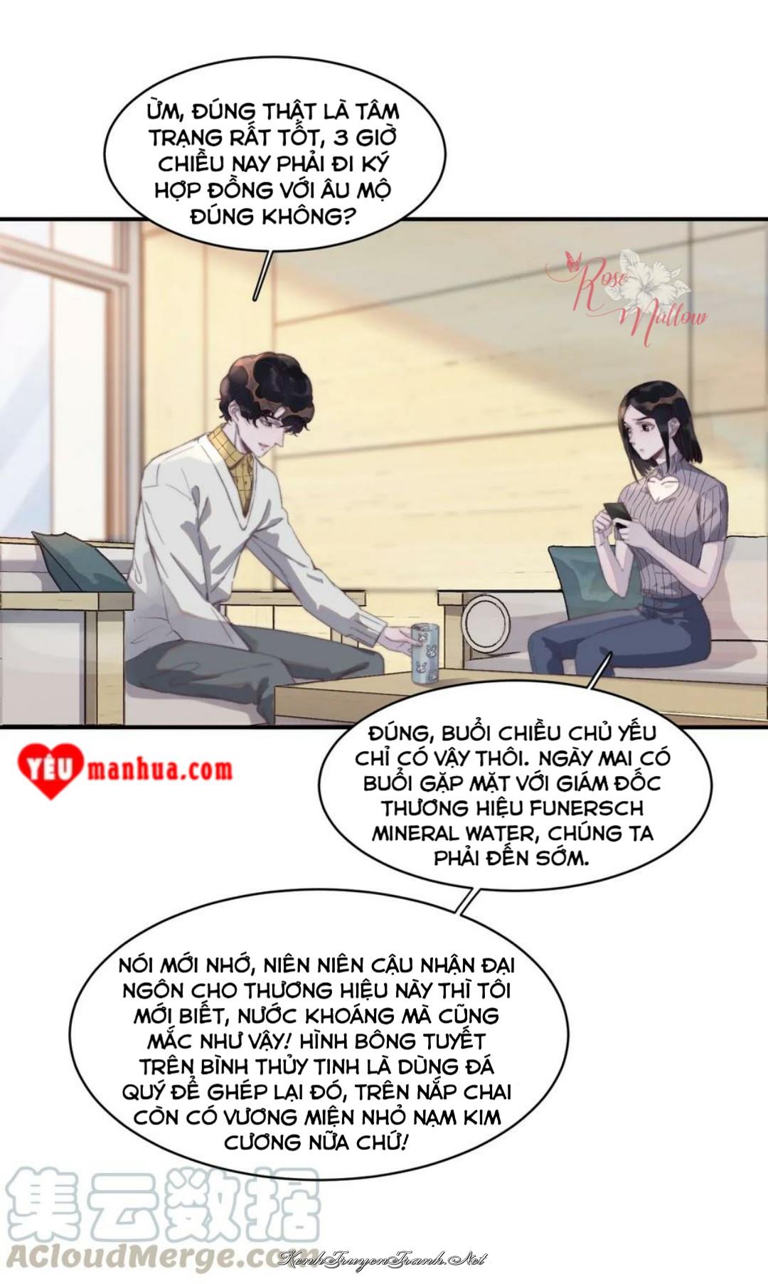 Kênh Truyện Tranh