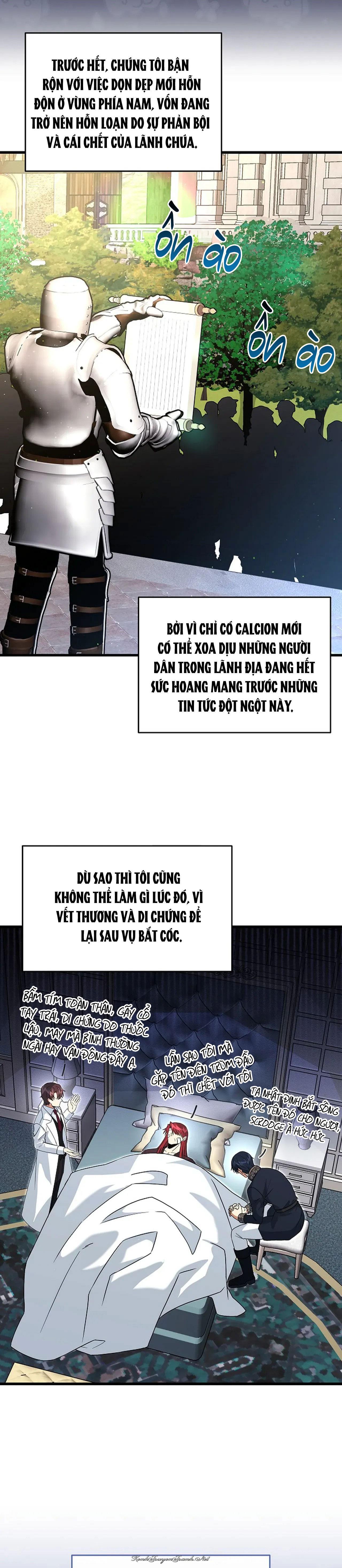 Kênh Truyện Tranh
