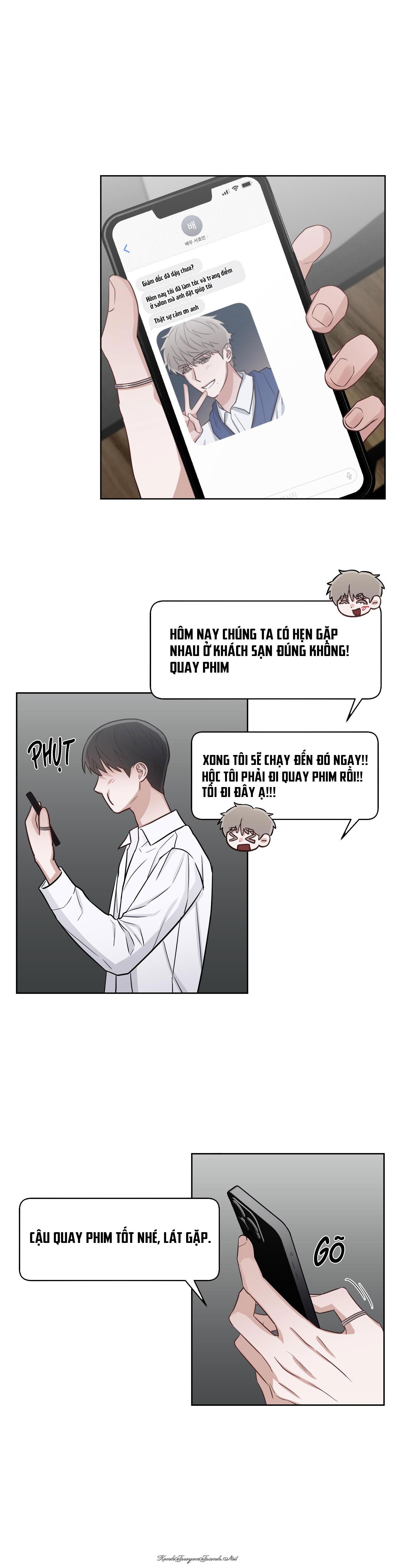 Kênh Truyện Tranh