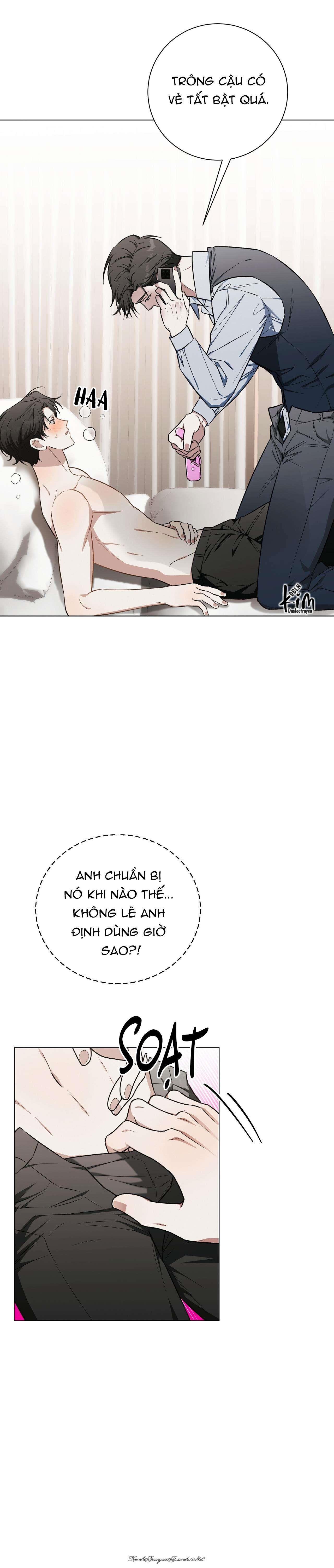Kênh Truyện Tranh