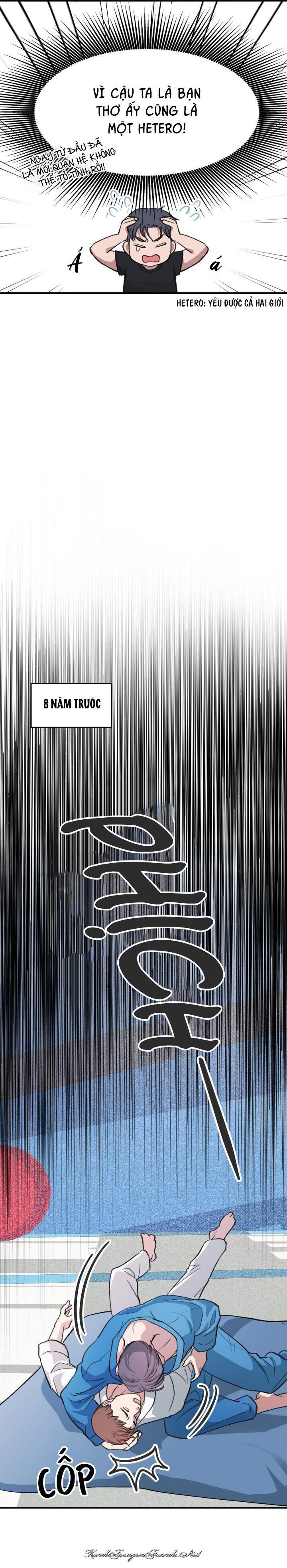 Kênh Truyện Tranh
