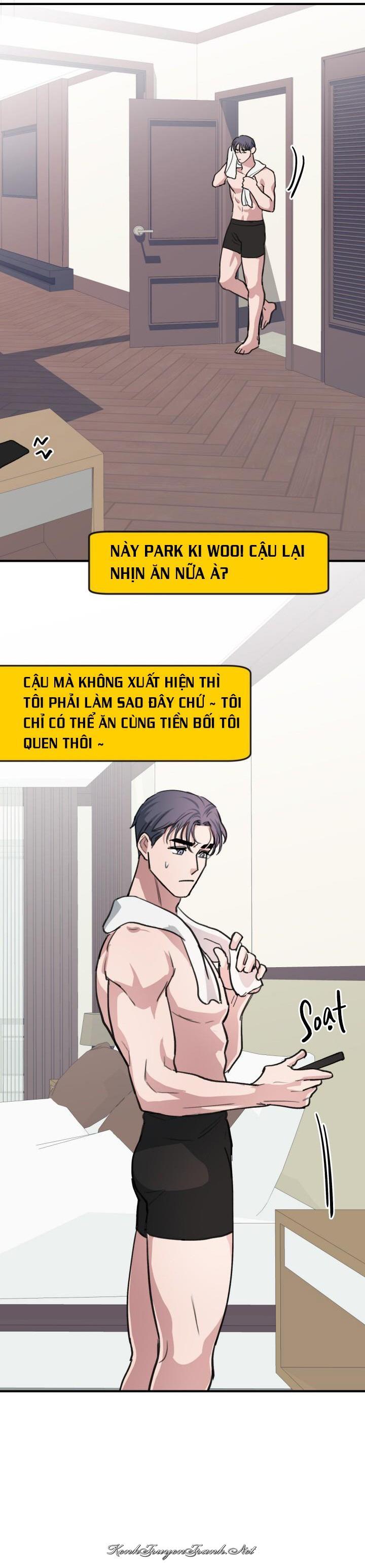 Kênh Truyện Tranh