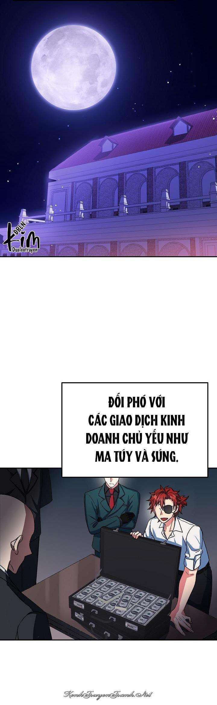 Kênh Truyện Tranh