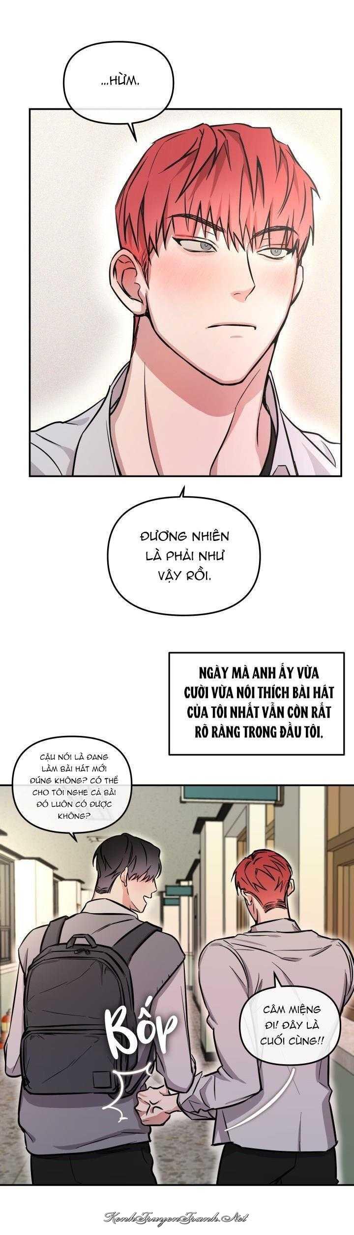 Kênh Truyện Tranh