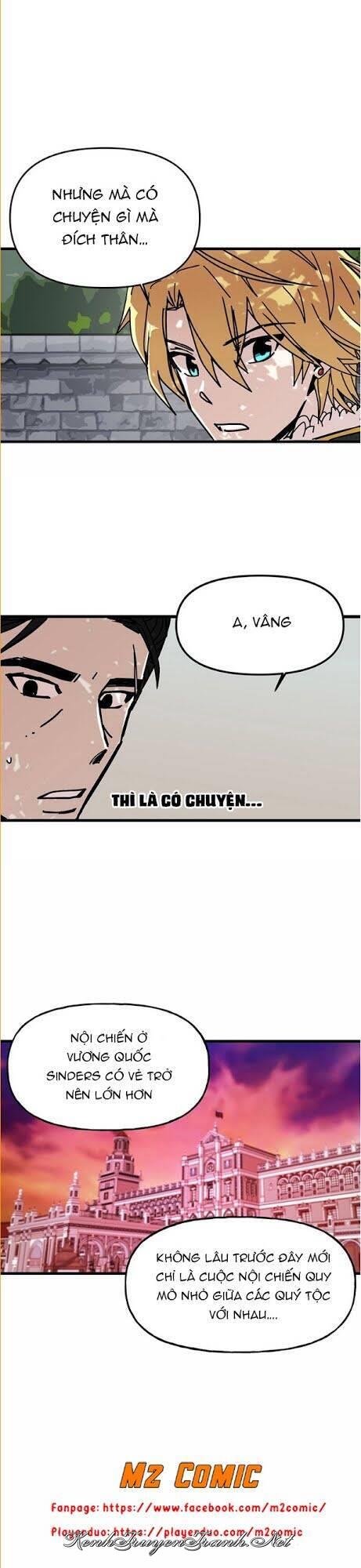 Kênh Truyện Tranh