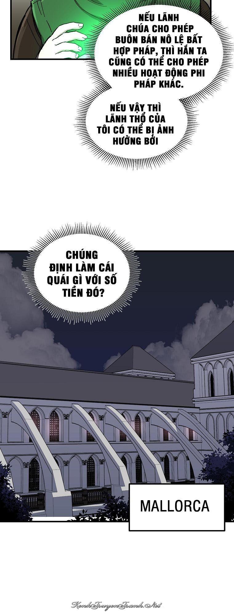 Kênh Truyện Tranh
