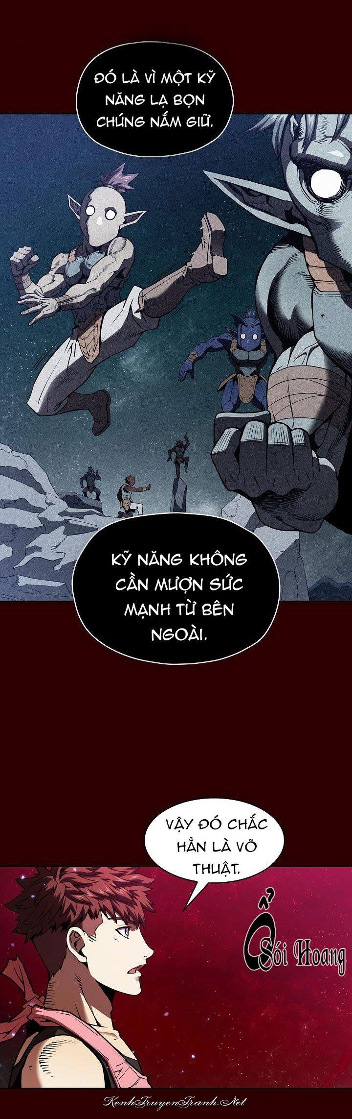 Kênh Truyện Tranh