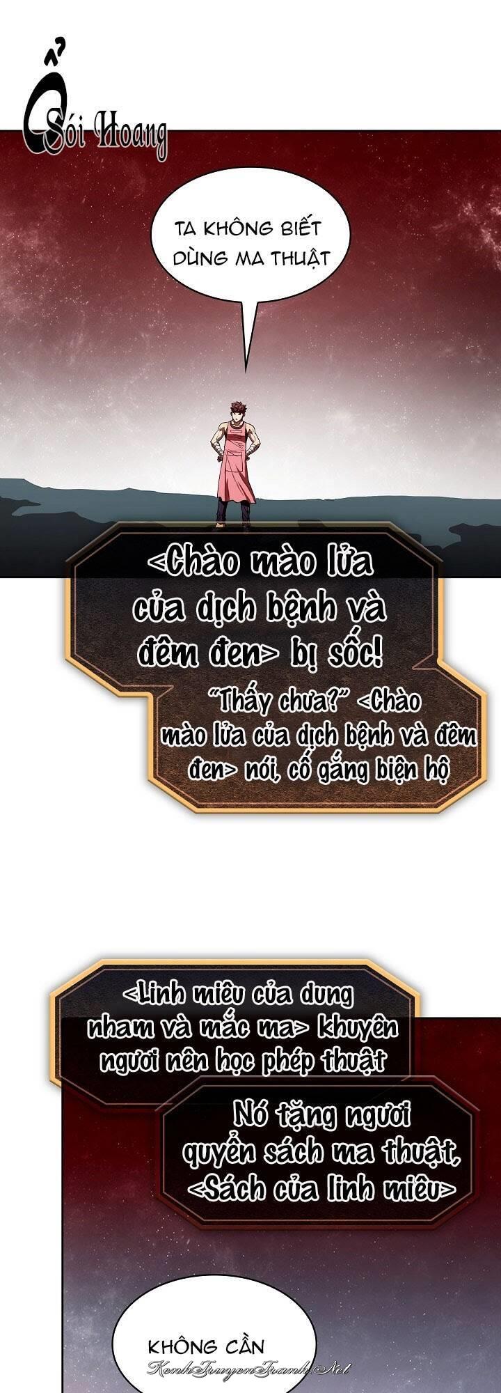 Kênh Truyện Tranh