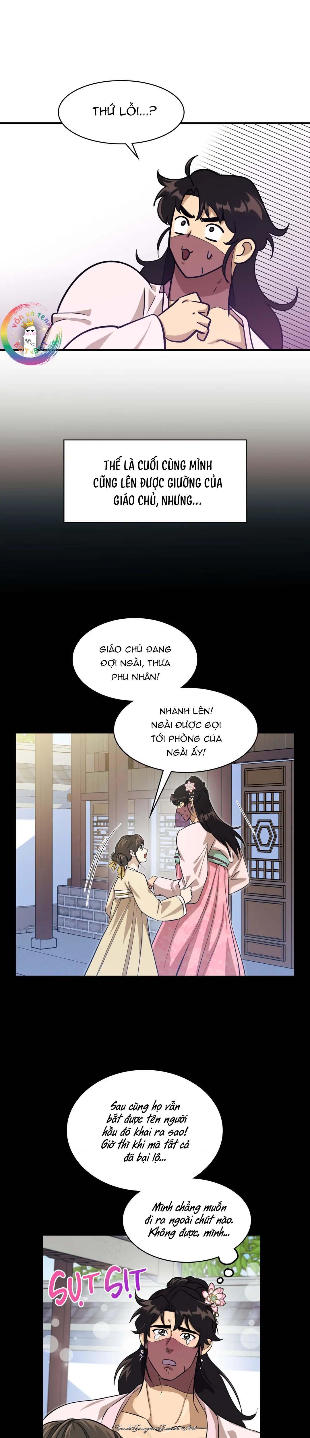 Kênh Truyện Tranh