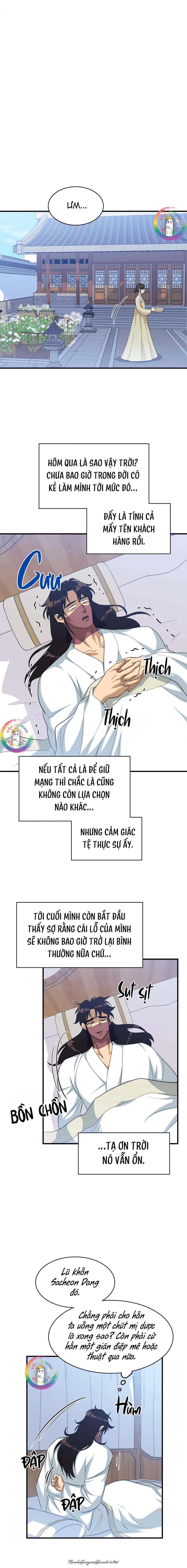 Kênh Truyện Tranh