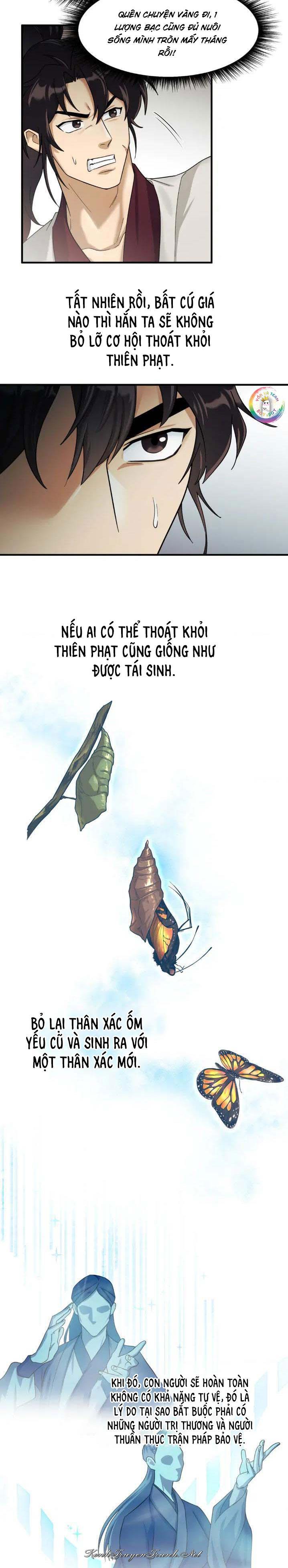 Kênh Truyện Tranh