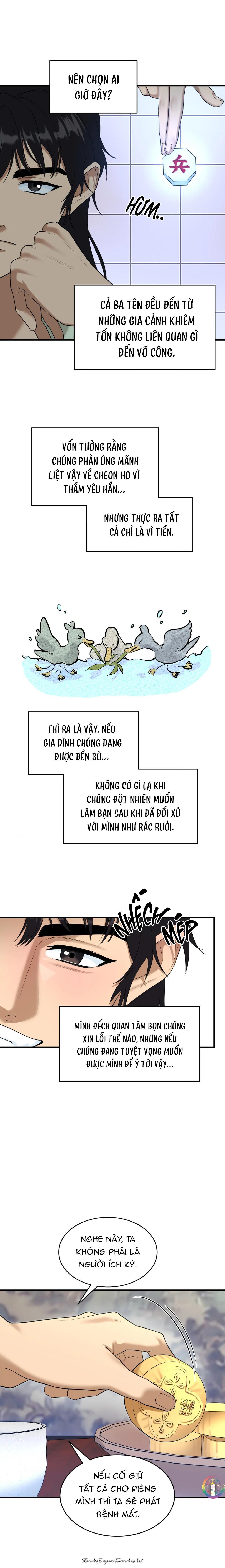 Kênh Truyện Tranh