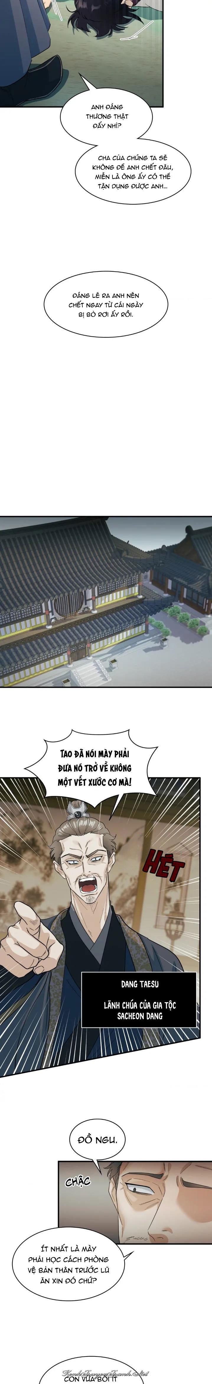 Kênh Truyện Tranh