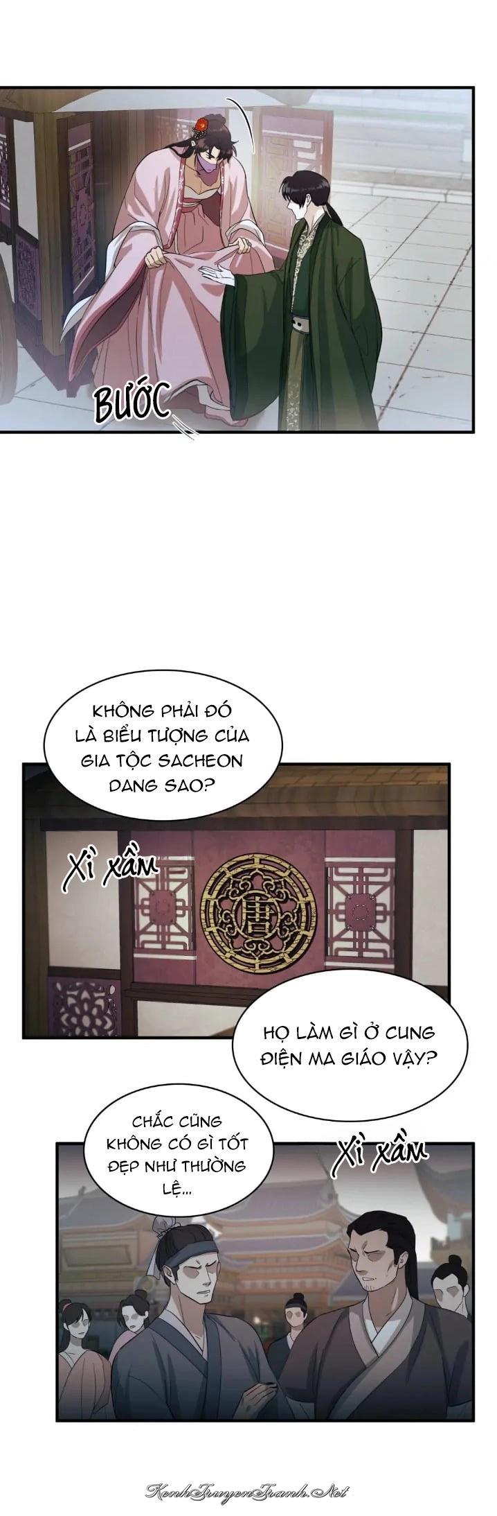 Kênh Truyện Tranh