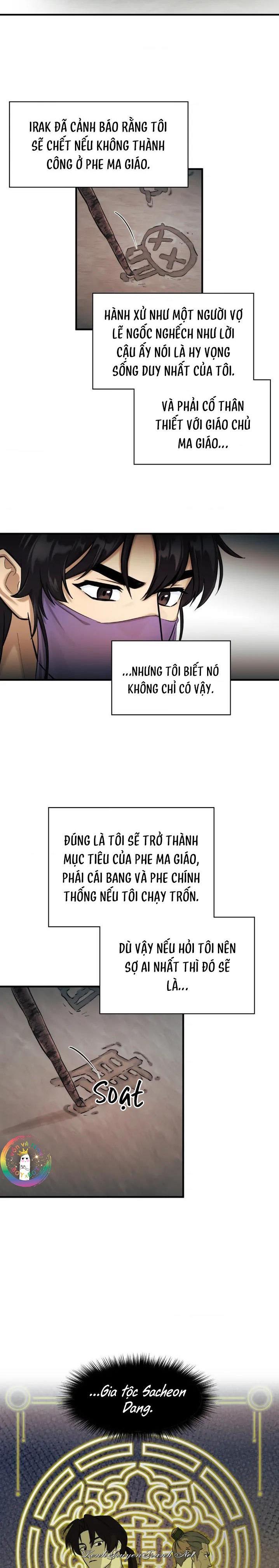 Kênh Truyện Tranh