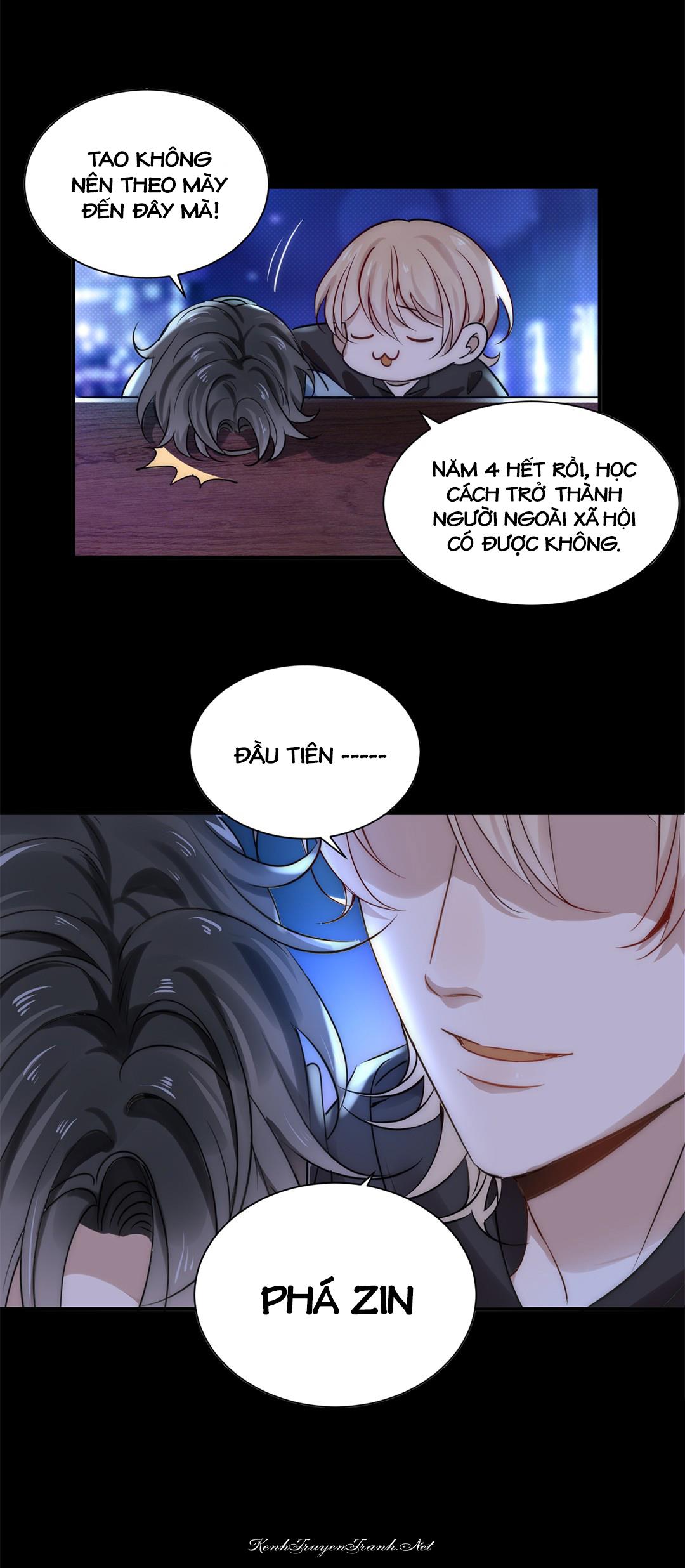 Kênh Truyện Tranh